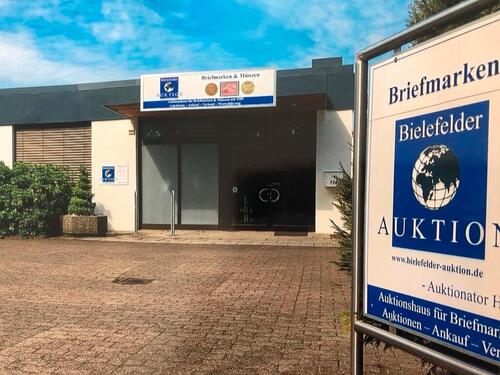 Foto - Bürohaus mit Tresorraum für maximale Sicherheit zu vermieten