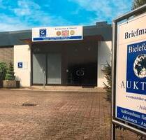 Bürohaus mit Tresorraum für maximale Sicherheit zu vermieten - Bielefeld Senne