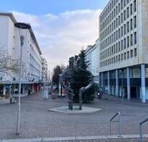 Für Kapitalanleger und Eigennutzer - Klein aber mein! - Ludwigshafen am Rhein