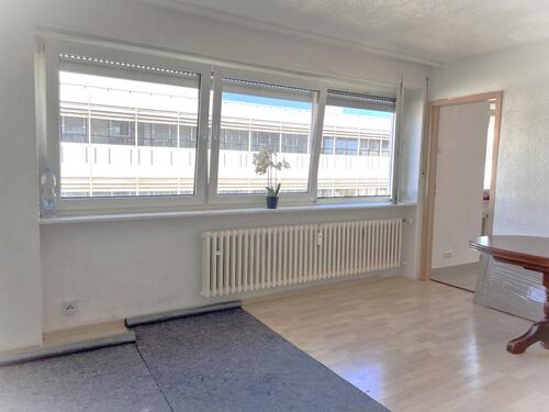 Foto - Etagenwohnung zum Kaufen in Ludwigshafen am Rhein