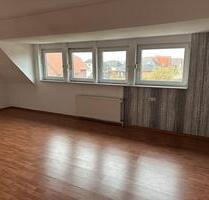 Moderne 4-Zimmer-EG-Wohnung mit Garten & Einbauküche - Peine Südstadt