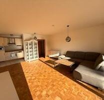 Teilmöblierte, sanierte 2ZKB mit Terrasse in Siegen-Weidenau