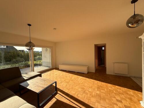 Foto - Etagenwohnung zur Miete in Siegen