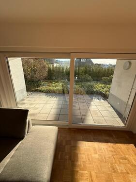 Foto - Etagenwohnung in Siegen zur Miete