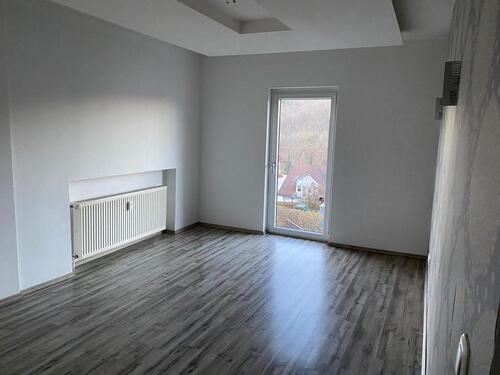 Foto - Großzügige Wohnung in Battenberg (Eder) zu vermieten