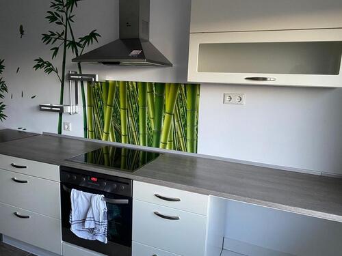 Foto - 4 Zimmer Etagenwohnung in Allendorf (Eder)