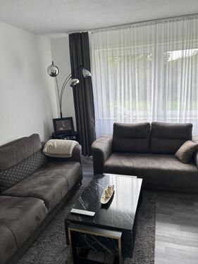 Foto - Schöne 3-Zimmer Erdgeschosswohnung inkl. EBK in Gittelde