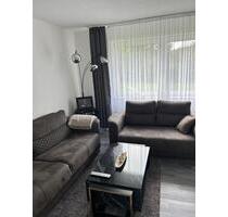 Schöne 3-Zimmer Erdgeschosswohnung inkl. EBK in Gittelde - Bad Grund (Harz)