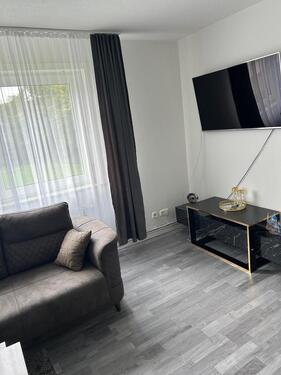 Foto - 3 Zimmer Etagenwohnung zur Miete in Bad Grund (Harz)