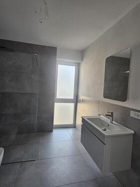 Foto - Etagenwohnung in Waldbröl zur Miete