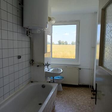 Foto - Etagenwohnung in Gransebieth zur Miete