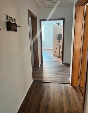 Foto - Etagenwohnung in Albstadt zur Miete