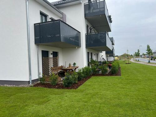 Foto - 3 Raum Wohnung Waren - 950,00&nbsp;EUR Kaltmiete, ca.&nbsp; 70,00&nbsp;m&sup2;