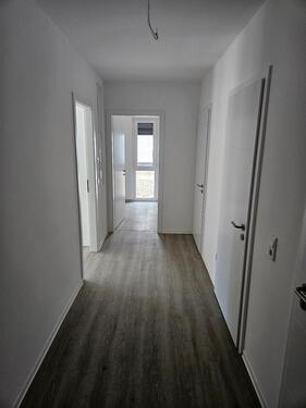 Foto - 3 Zimmer Etagenwohnung in Waren (Müritz)