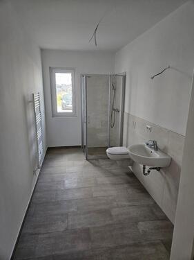 Foto - Etagenwohnung in Waren (Müritz) zur Miete