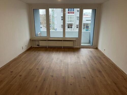 Foto - Zwei Zimmer Wohnung mit Balkon - 840,00&nbsp;EUR Kaltmiete, ca.&nbsp; 60,00&nbsp;m&sup2;