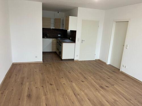 Foto - 2 Zimmer Etagenwohnung zur Miete in Künzell