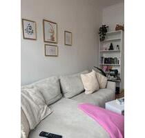 2. Zimmer Wohnung zentral in Schleswig