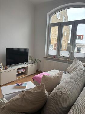 Foto - 2 Zimmer Erdgeschoßwohnung zur Miete in Schleswig