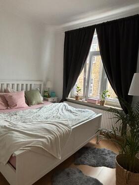 Foto - 2 Zimmer Erdgeschoßwohnung in Schleswig