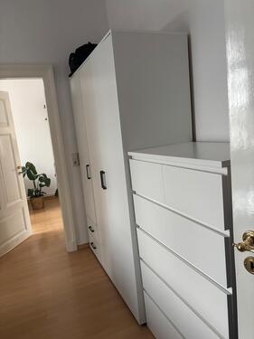 Foto - Erdgeschoßwohnung in Schleswig zur Miete
