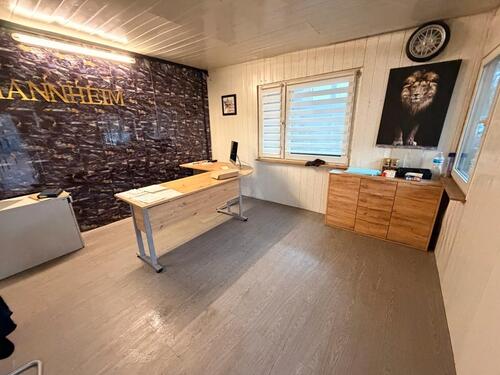 Foto - andere zur Miete in Mannheim