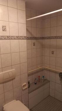 Foto - 1 Zimmer Erdgeschoßwohnung in Gillenfeld