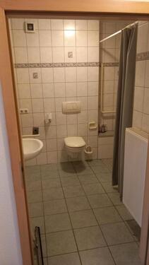 Foto - Erdgeschoßwohnung in Gillenfeld zur Miete