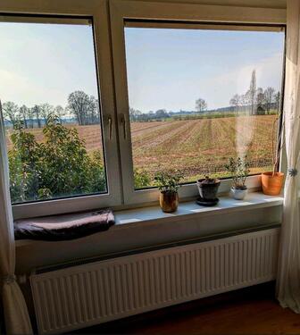 Foto - 4 Zimmer Wohnung in Barenburg - 650,00&nbsp;EUR Kaltmiete, ca.&nbsp; 90,00&nbsp;m&sup2;