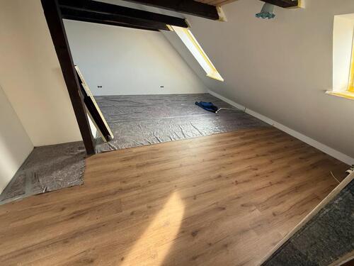 Foto - 7 Zimmer Doppelhaushälfte zur Miete in Lüneburg