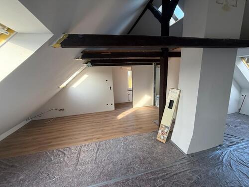 Foto - 7 Zimmer Doppelhaushälfte in Lüneburg