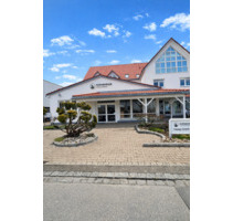 Zwei moderne Büroräume in Mering Süd zu vermieten