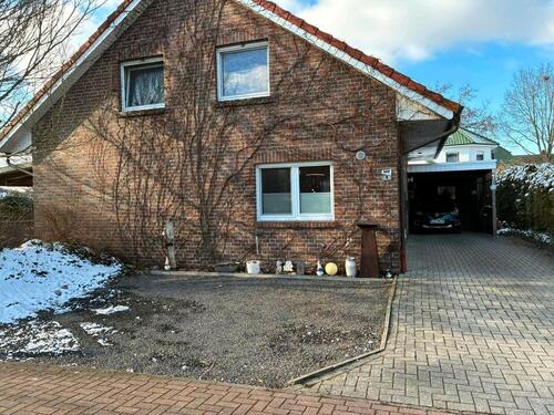 Foto - 5 Zimmer Einfamilienhaus zum Kaufen in Barßel