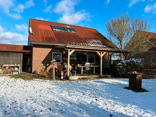 Foto - 5 Zimmer Einfamilienhaus in Barßel