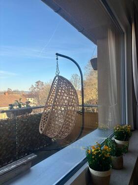 Foto - 3-Zimmer-Wohnung - 87 m² - mit Gartenbereich