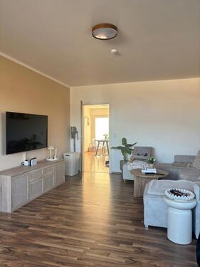 Foto - Erdgeschoßwohnung in Hameln zur Miete