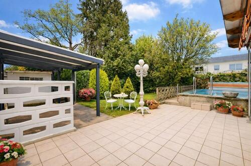 Foto - 3.5 Zimmer Bungalow in Bonn