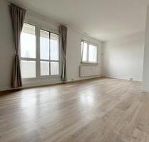 Individuelle Familienwohnung im 2. OG! - Halle (Saale) Nietleben