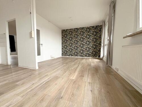 Foto - 3 Zimmer Etagenwohnung zur Miete in Halle (Saale)