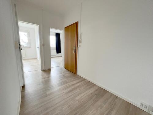 Foto - 3 Zimmer Etagenwohnung in Halle (Saale)