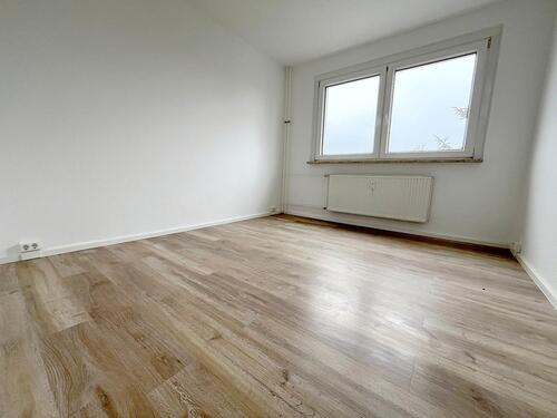 Foto - Etagenwohnung in Halle (Saale) zur Miete