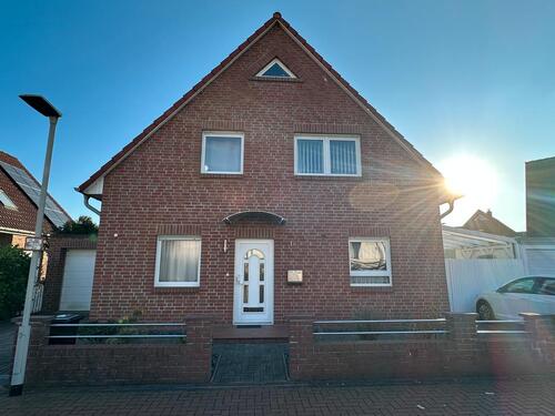 Foto - 6 Zimmer Einfamilienhaus zum Kaufen in Hannover