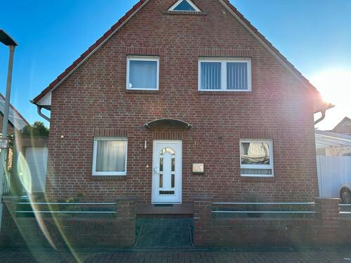 Foto - 6 Zimmer Einfamilienhaus in Hannover