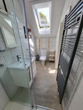 Foto - Maisonettenwohnung in Uplengen zur Miete