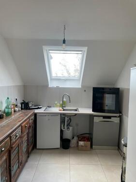 Foto - 2 Zimmer Dachgeschoßwohnung zum Kaufen in Salem