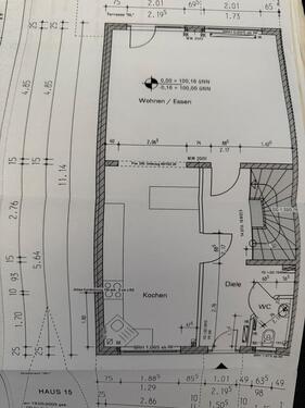 Foto - Doppelhaushälfte in Dortmund-Kley zu verkaufen