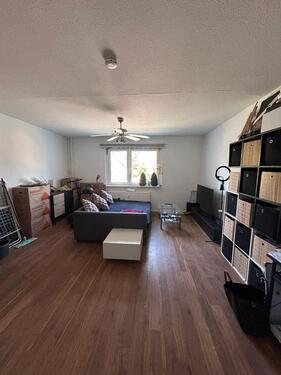 Foto - Helle 2-Zimmer-Wohnung in Hellersdorf