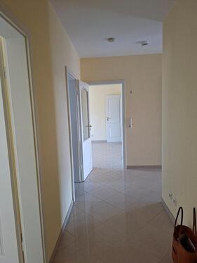 Foto - Etagenwohnung in Bad Schwartau zur Miete