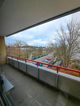 Foto - Traumhafte Wohnung mit großem Balkon in ruhiger Lage