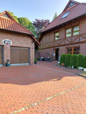 Foto - Mehrfamilienhaus, Wohnhaus in Hüllhorst zum Kaufen